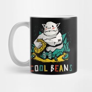 Cool Beans! Mug